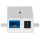 INTELLINET AC600 zewnętrzny / Repeater 525824 - 1460628 - zdjęcie 5